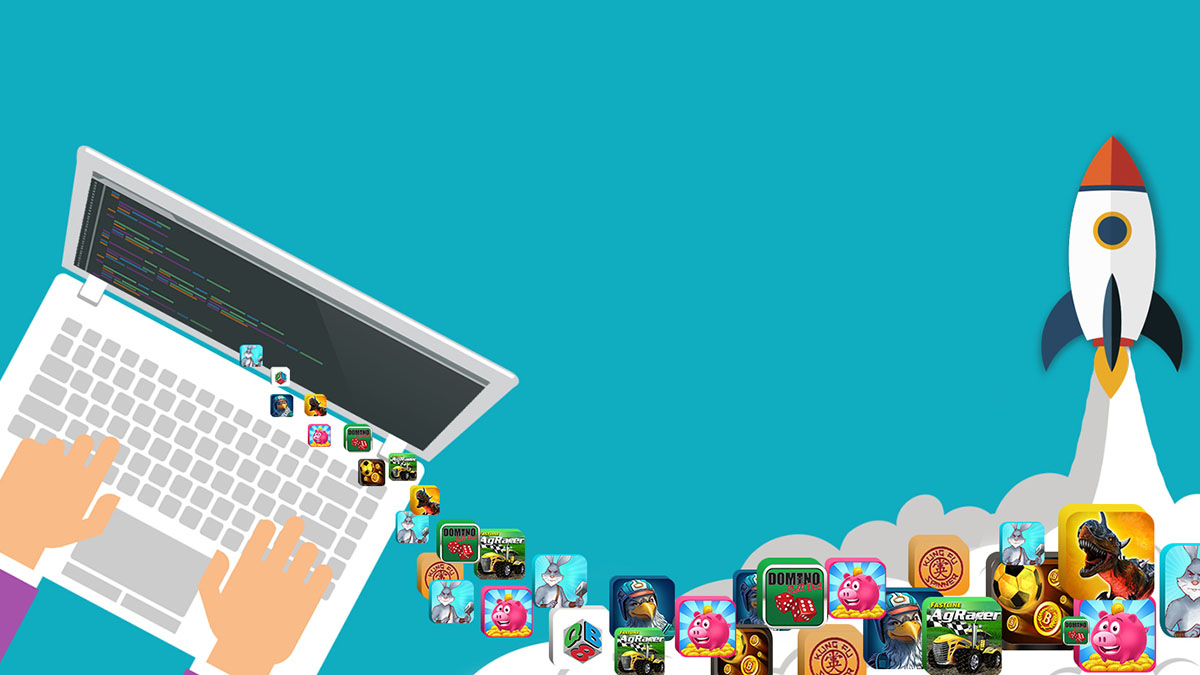 App Launch