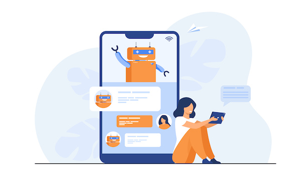 Integration of AI with other Cutting Edge Technologies Integration of AI with other Edge Technologies - Chatbots and Virtual Assistants