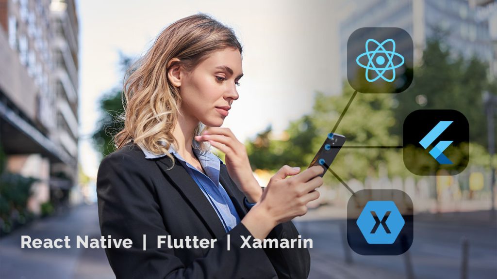Cross-Platform App Development for Business