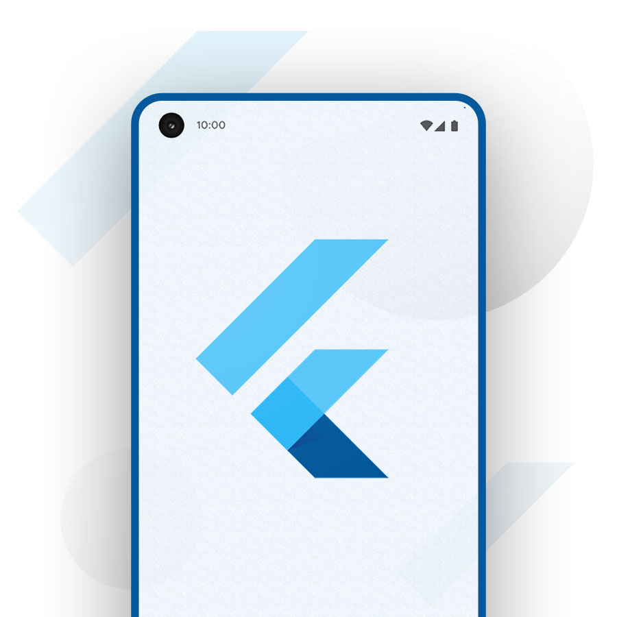Flutter Development Header Image