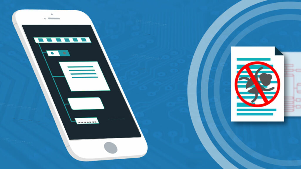 Mobile App Testing Process