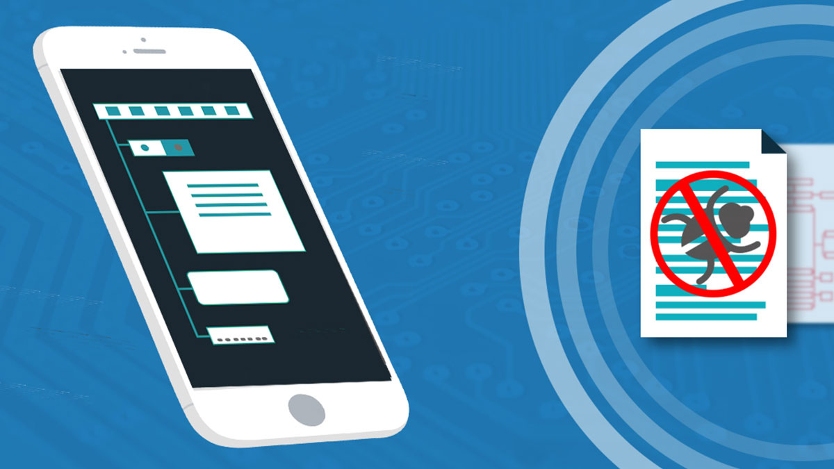 Mobile App Testing Process