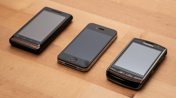 Older Devices