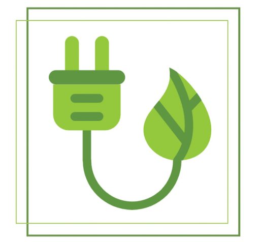 Plugwise Green Energy