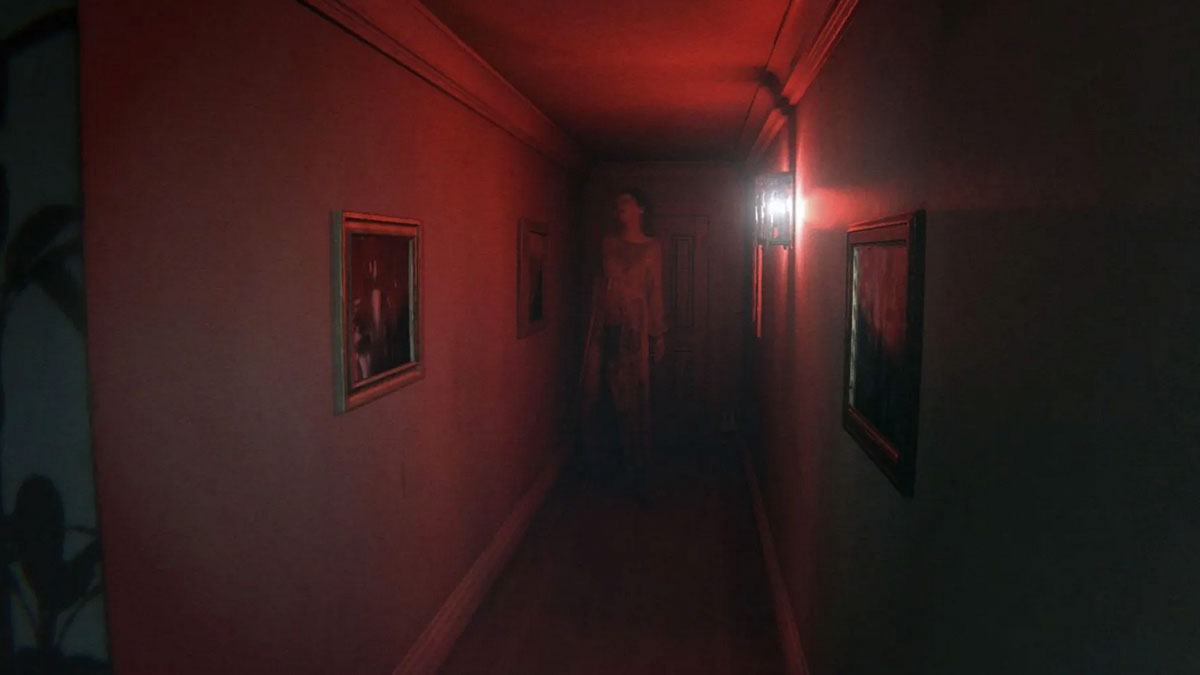 PT Playable Teaser