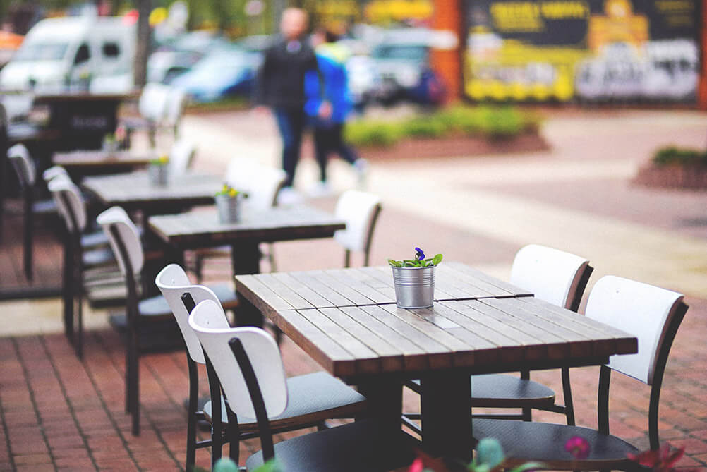 Restaurants