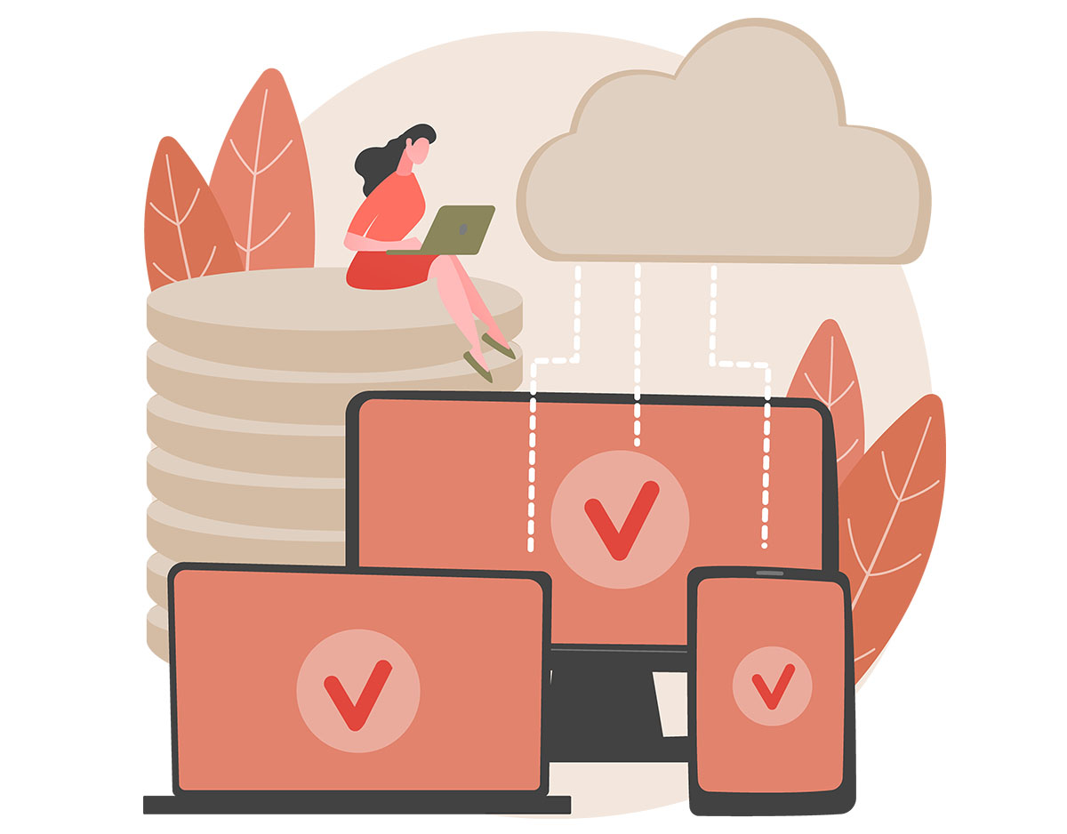 SaaS-Business