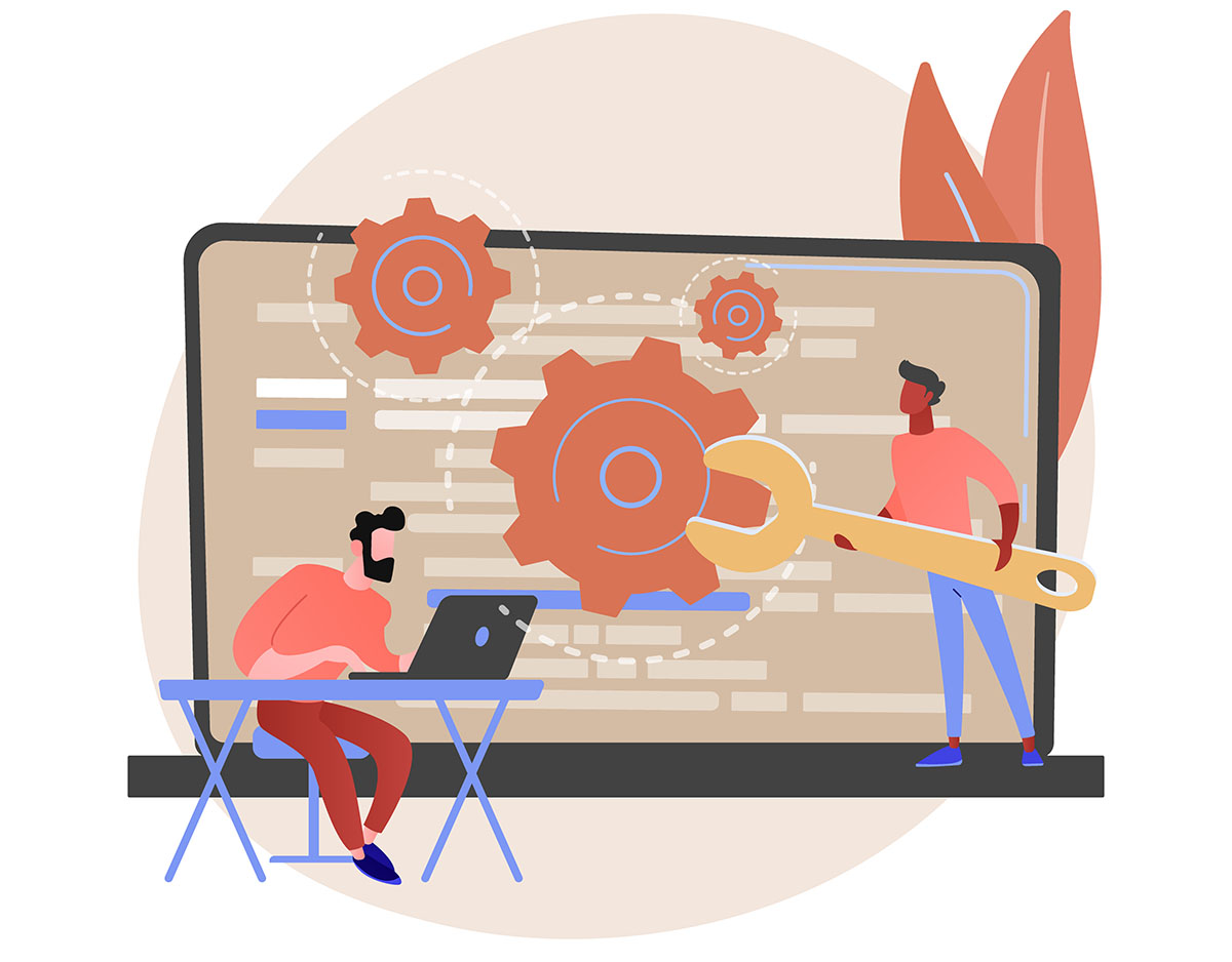 SaaS-Tech