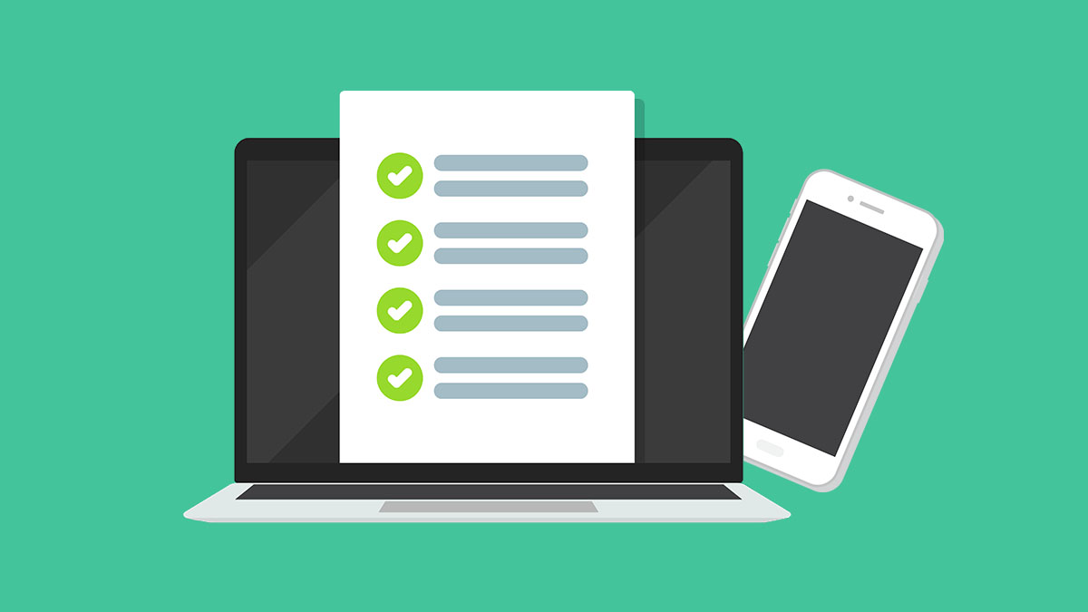 Stick to a development schedule Sticking to a schedule in app development