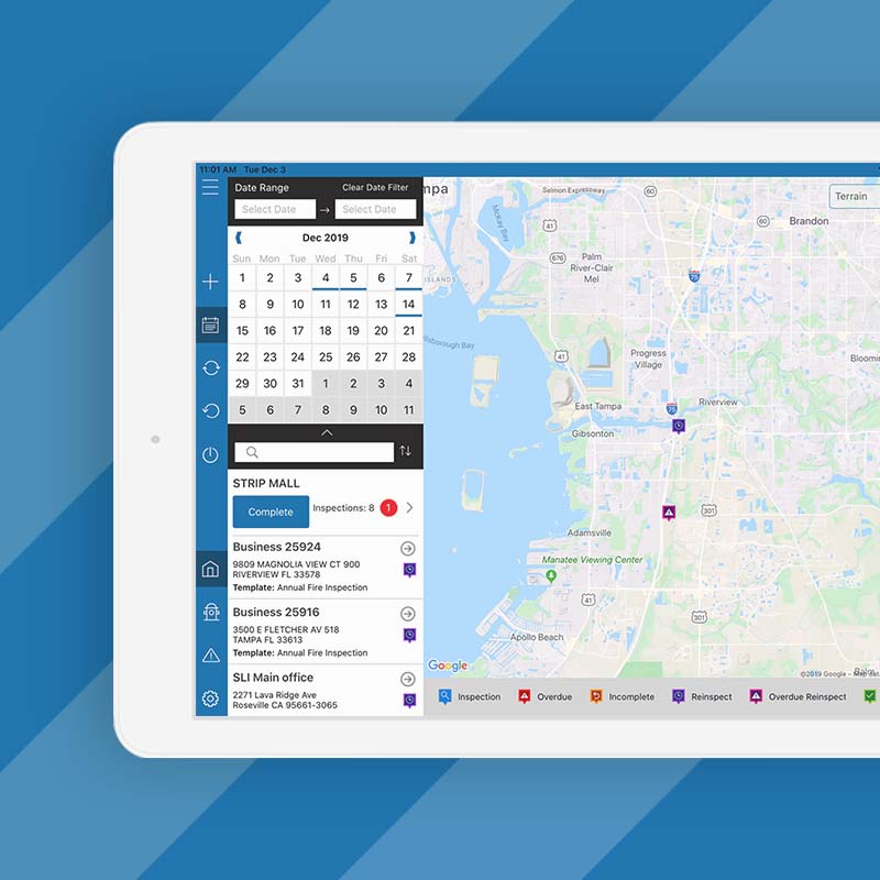 Streamline Automation on an iPad