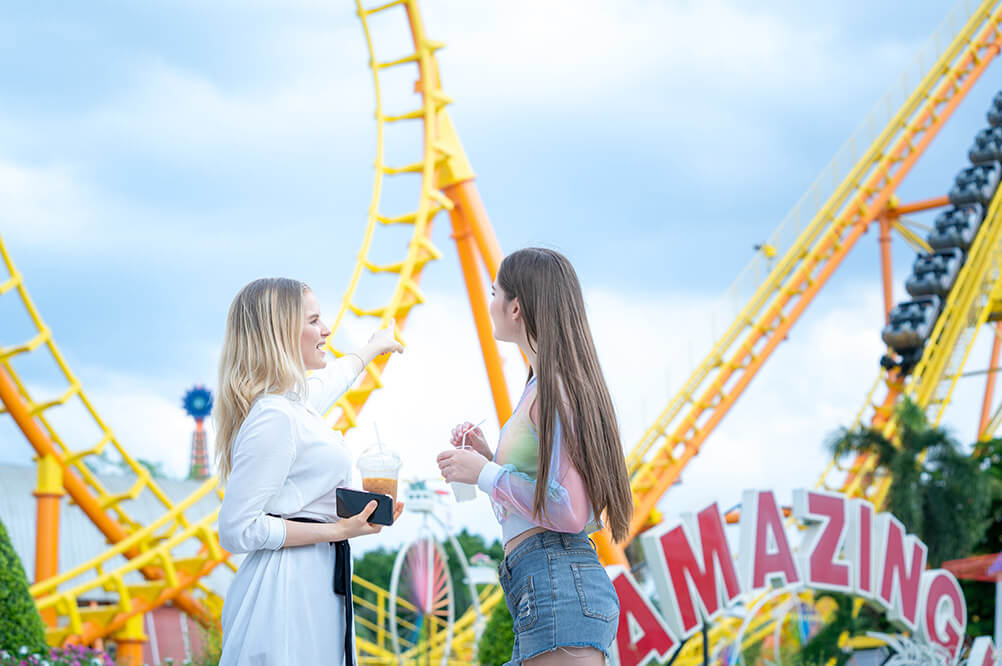Theme Park