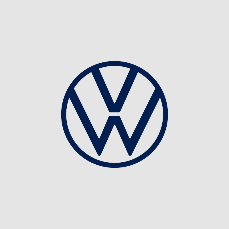 Volkswagen logo