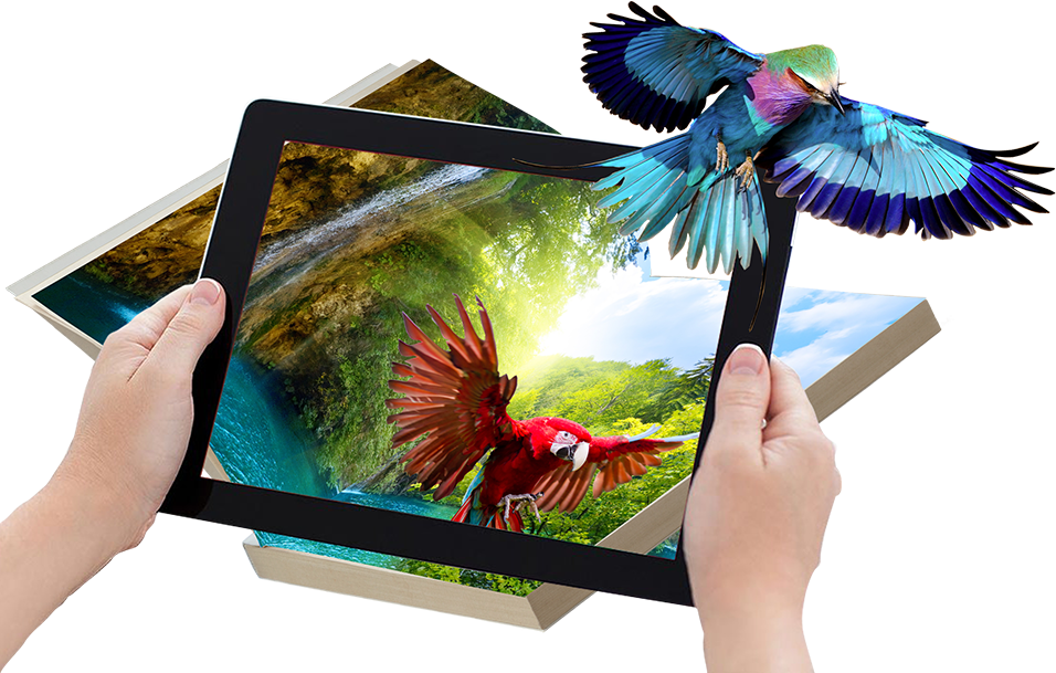 augmented reality app example by Zco augmented reality app example by Zco top AR developers