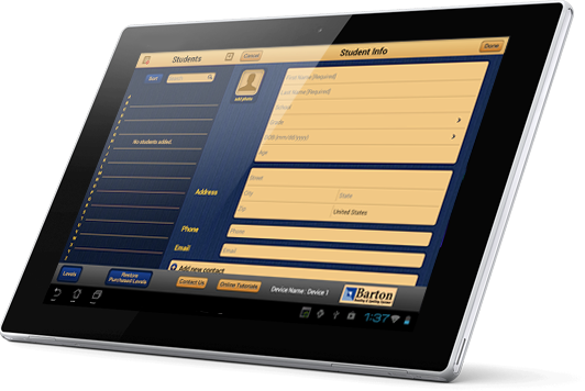 Barton_Tablet_Results