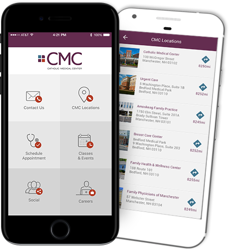 CMC Overview