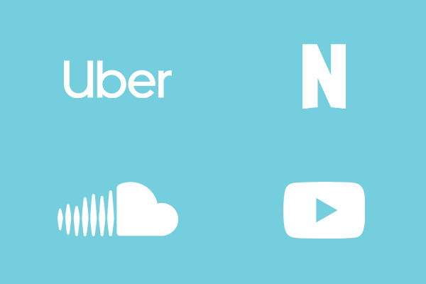 Companies that are using Go Companies like Uber Netflix, YouTube, and SoundCloud use Go