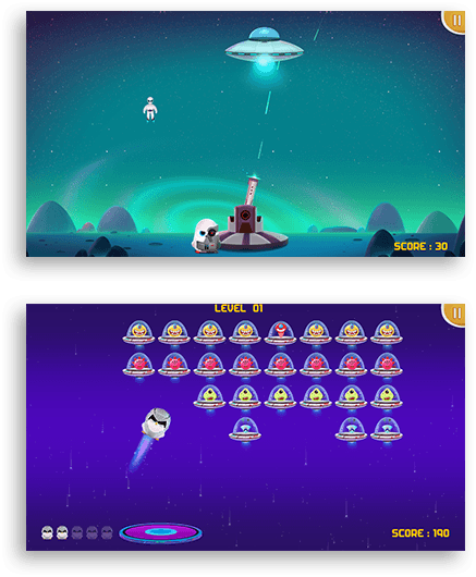 COOP Screens