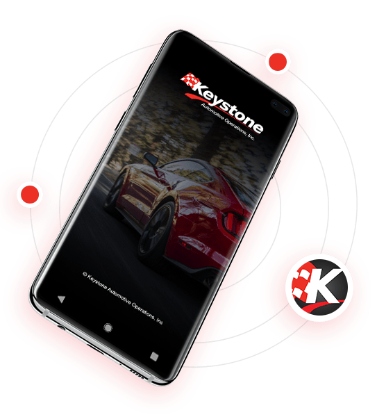eKeystone Smartphone App eKeystone Smartphone App Developed by Zco App Development Services Company