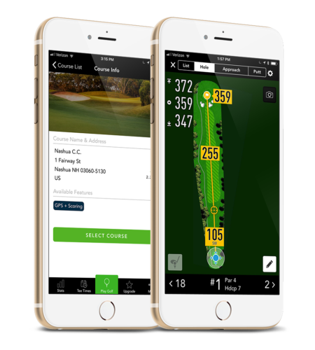 Golflogix_iPhones