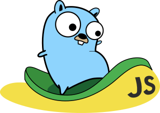 GopherJS Transpiler GopherJS compiles Go to pure JavaScript code