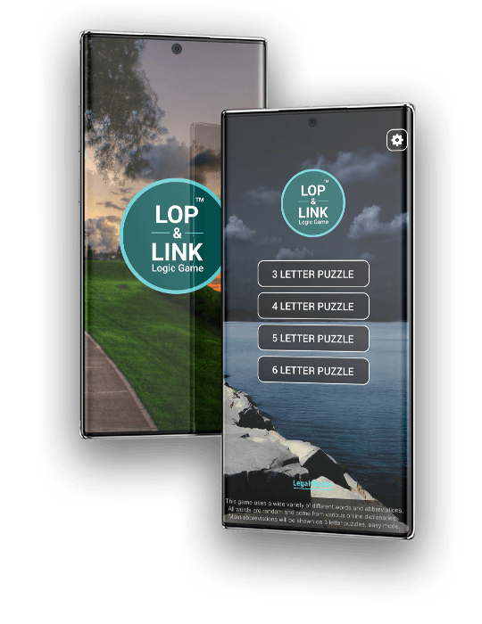 Lop & Link Phones Lop & Link on Galaxy Note