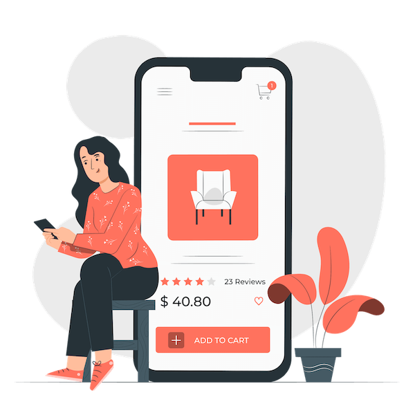 Use of AI and ML in Online Shopping Use Artificial Intelligence In Online, Ecommerce and Retail Shopping