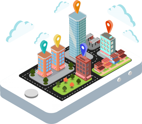 PublicEye Geo Collaboration