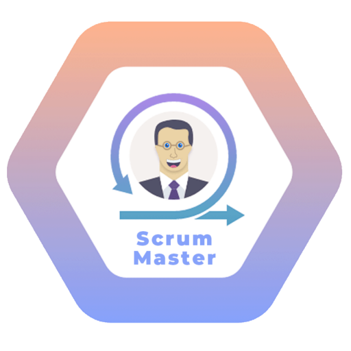 Agile Methodology - Scrum Master The scrum master establishes the scrum process